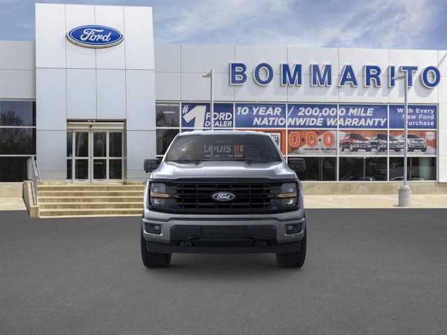 Ford F-150 Vehicle Image 06