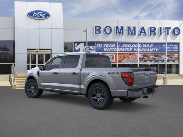 Ford F-150 Vehicle Image 04