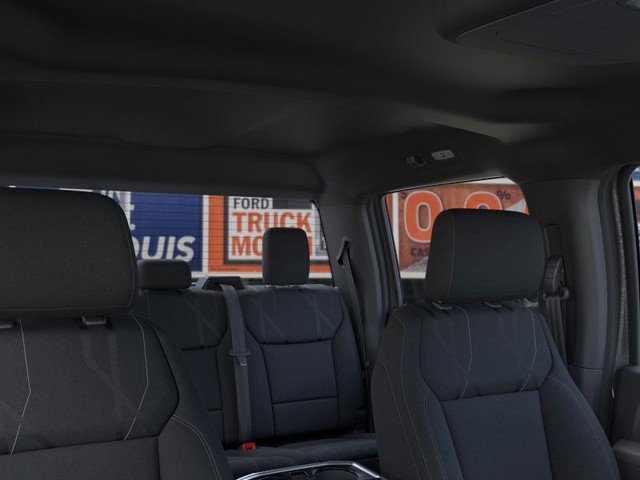 Ford F-150 Vehicle Image 22