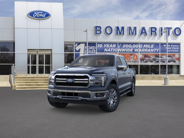 Ford F-150 Vehicle Image 02