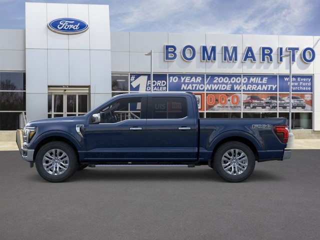 Ford F-150 Vehicle Image 03