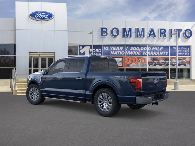 Ford F-150 Vehicle Image 04