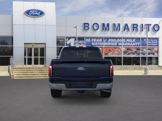 Ford F-150 Vehicle Image 05