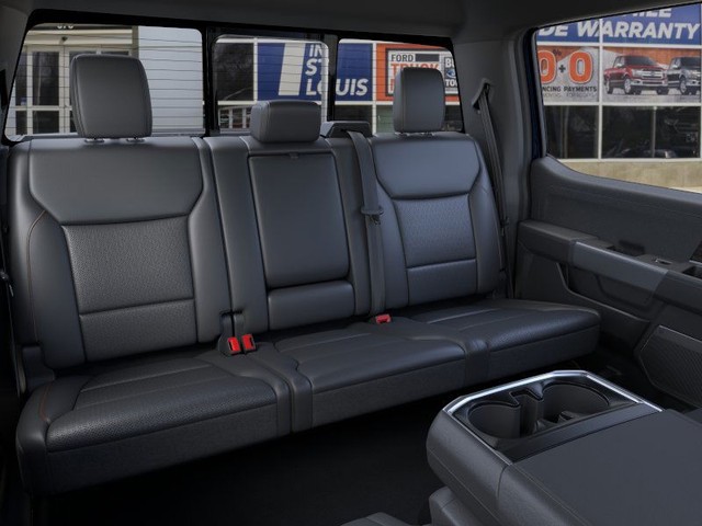 Ford F-150 Vehicle Image 11