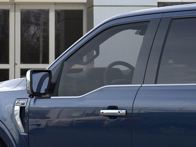 Ford F-150 Vehicle Image 20