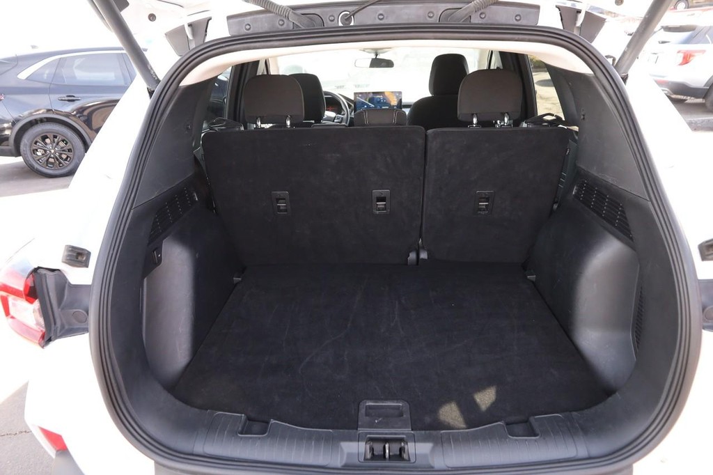 Ford Escape Vehicle Image 07