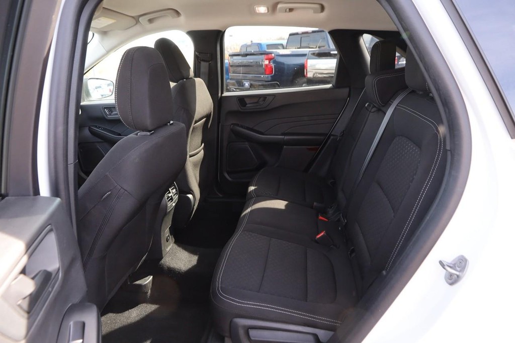 Ford Escape Vehicle Image 10