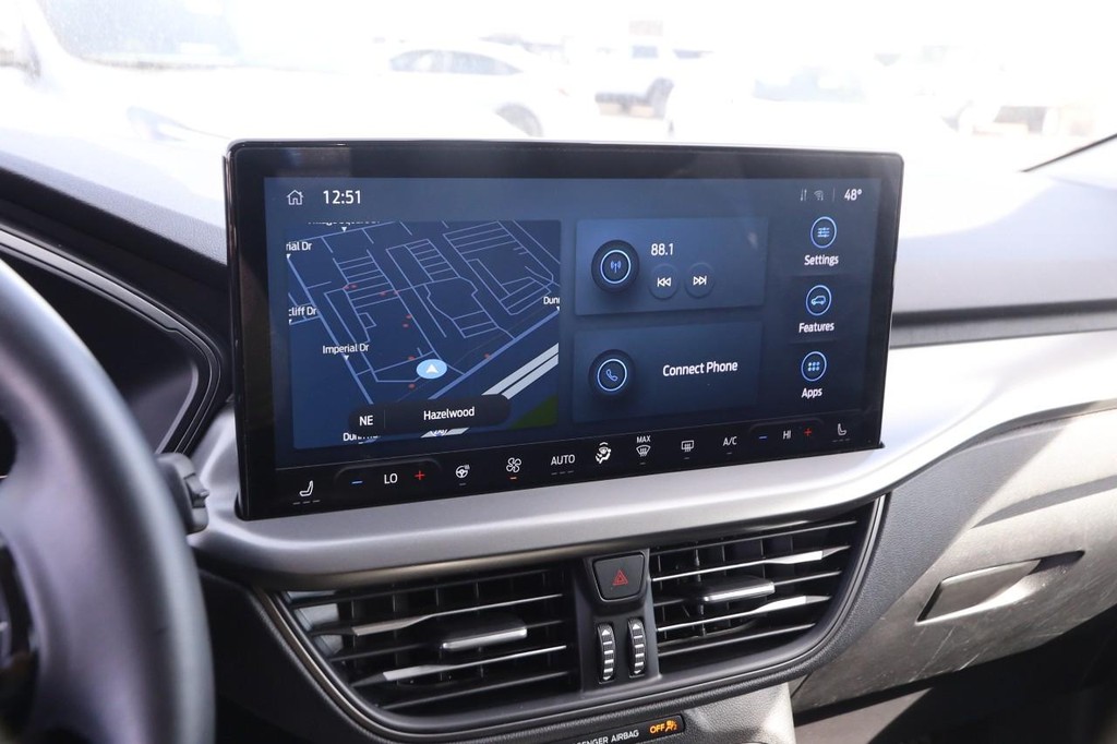 Ford Escape Vehicle Image 16