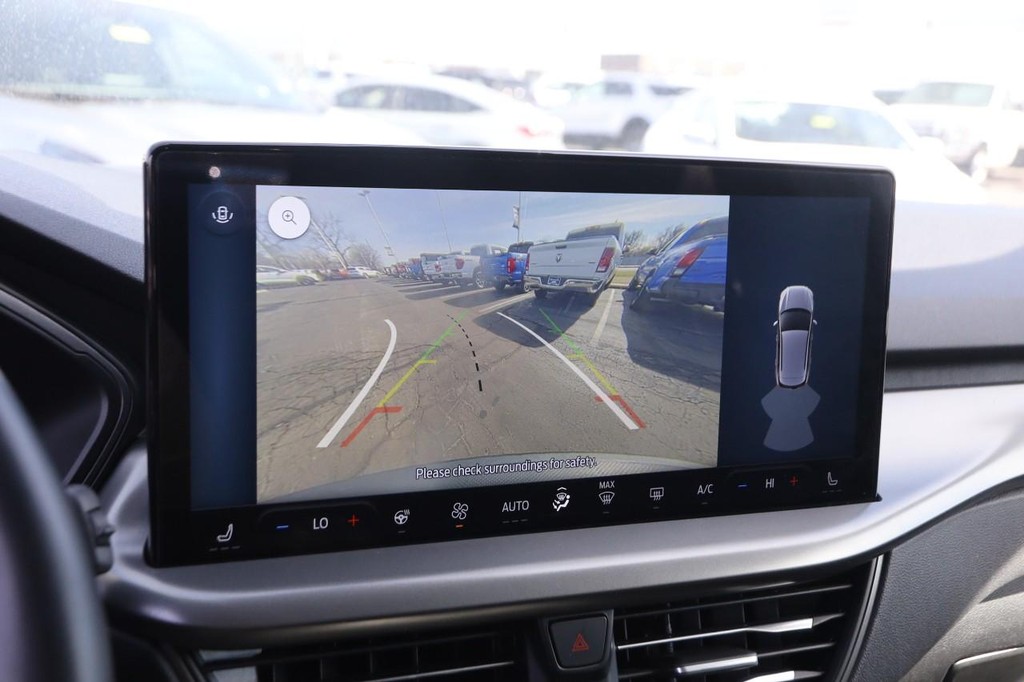 Ford Escape Vehicle Image 17