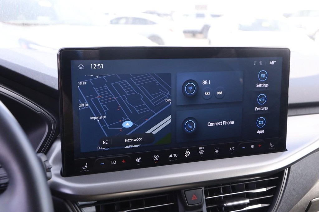 Ford Escape Vehicle Image 18