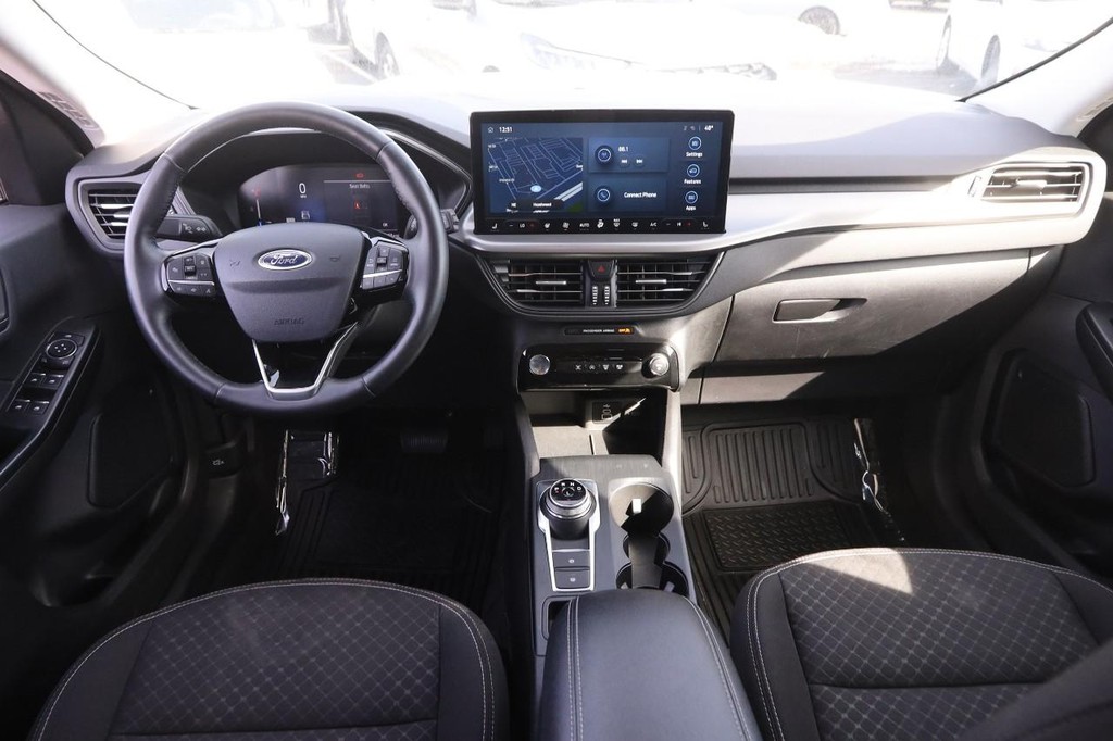 Ford Escape Vehicle Image 21