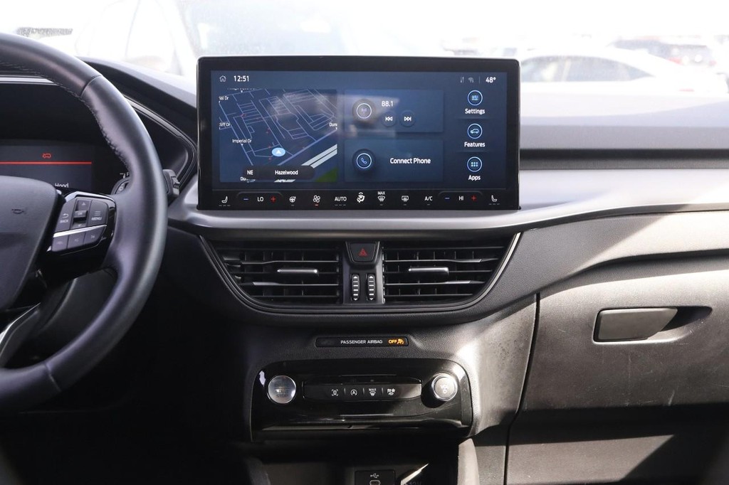 Ford Escape Vehicle Image 24