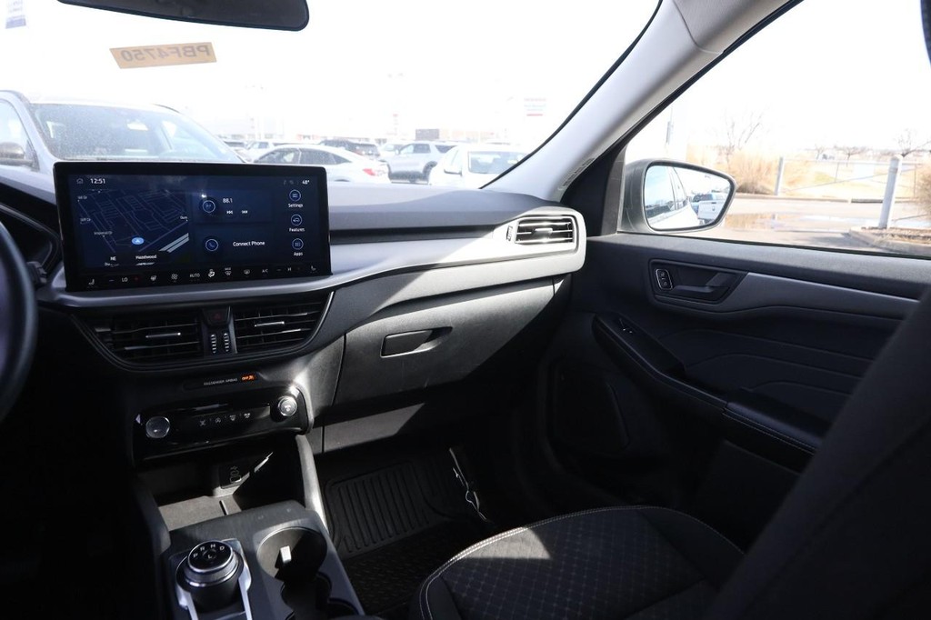 Ford Escape Vehicle Image 25