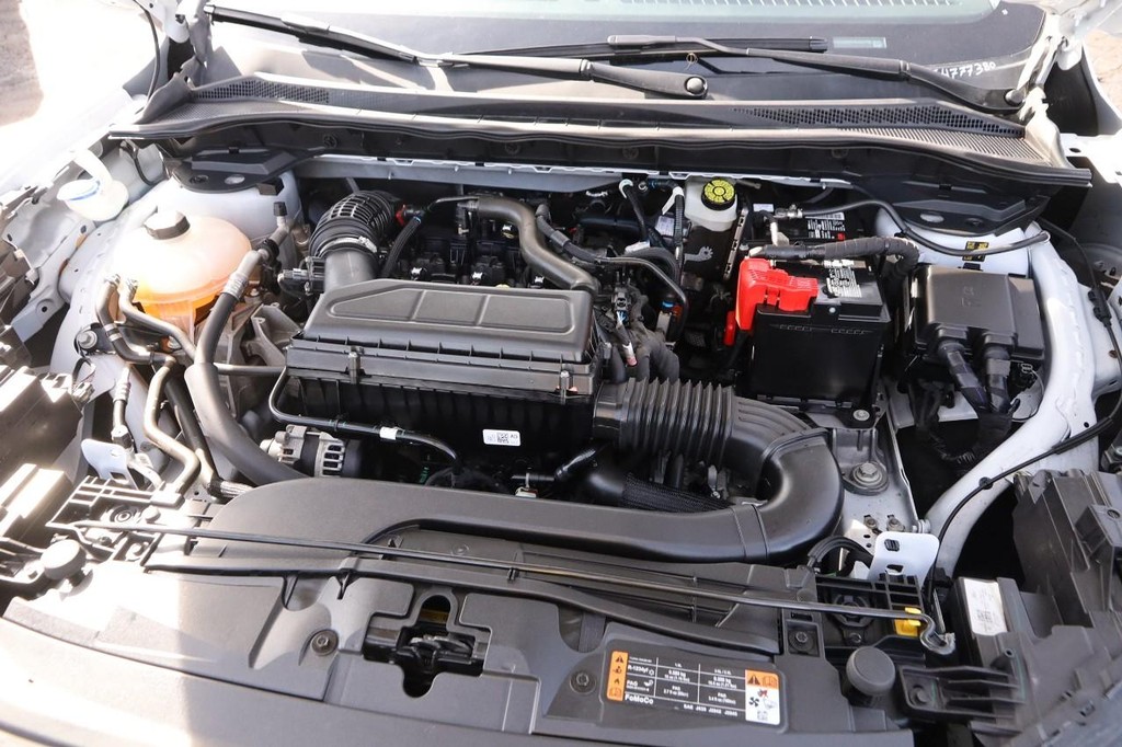 Ford Escape Vehicle Image 27