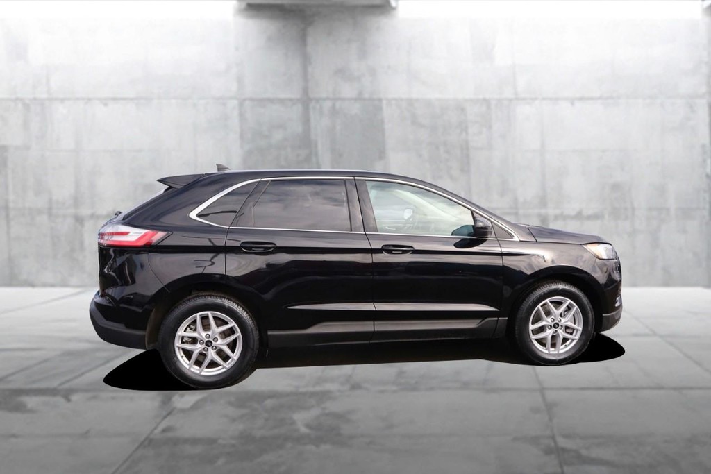 Ford Edge Vehicle Image 05