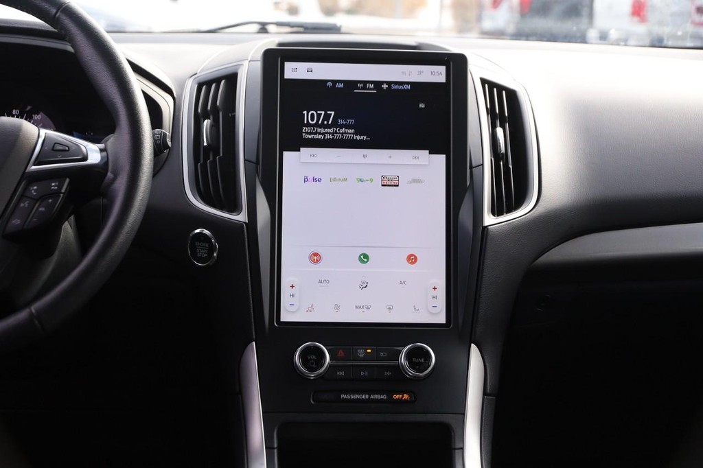 Ford Edge Vehicle Image 22