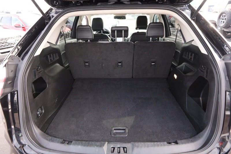 Ford Edge Vehicle Image 07