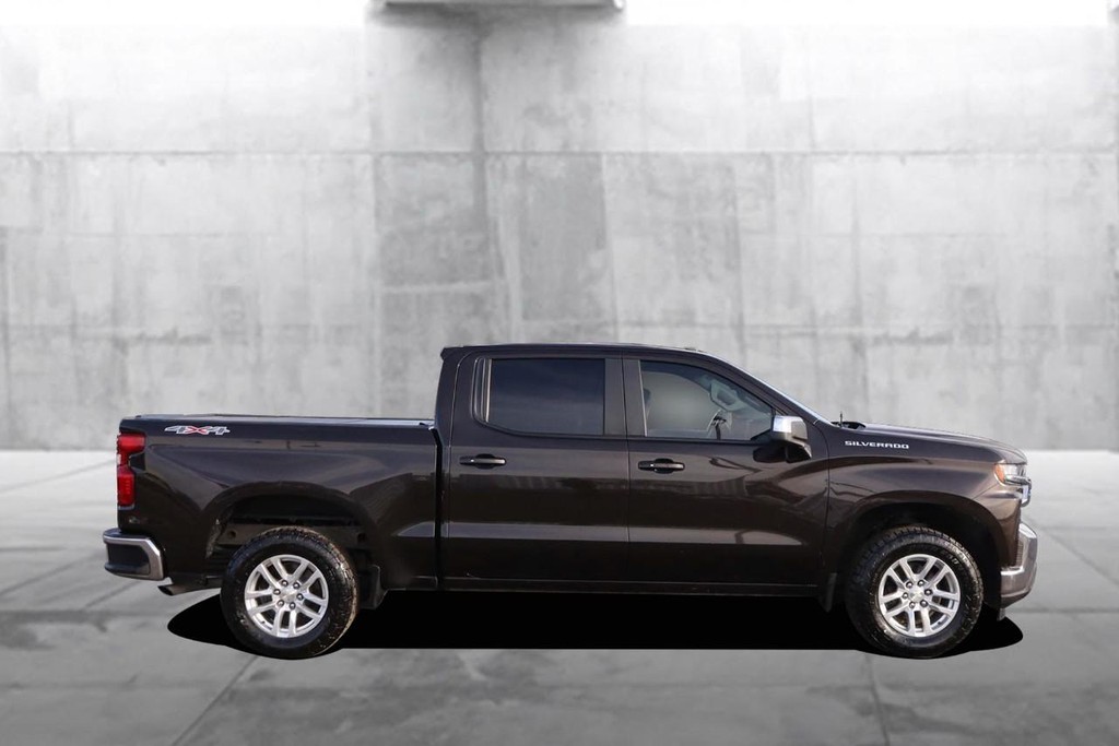 Chevrolet Silverado 1500 Vehicle Image 06