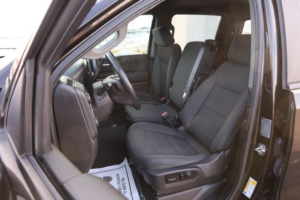 Chevrolet Silverado 1500 Vehicle Image 08