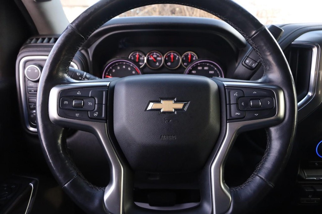 Chevrolet Silverado 1500 Vehicle Image 10