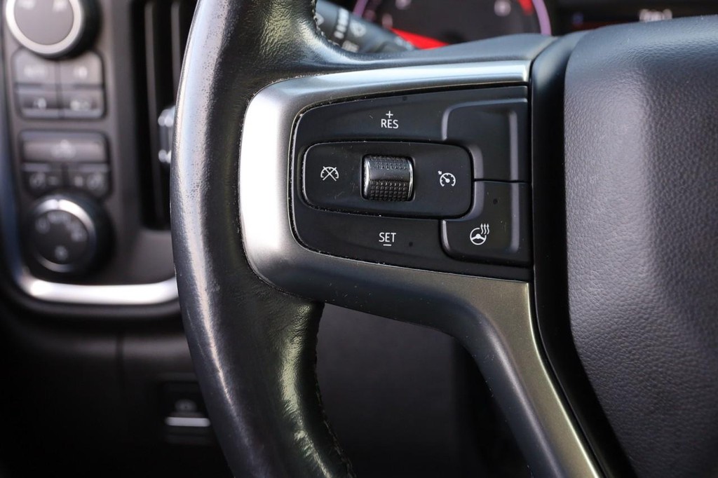 Chevrolet Silverado 1500 Vehicle Image 11