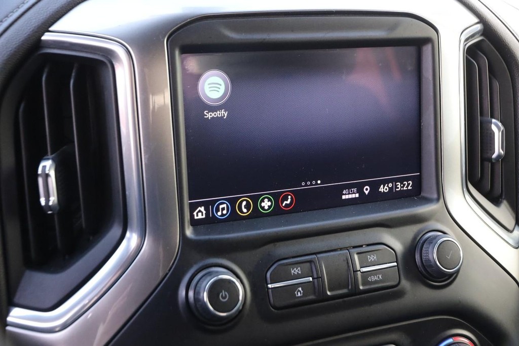 Chevrolet Silverado 1500 Vehicle Image 15