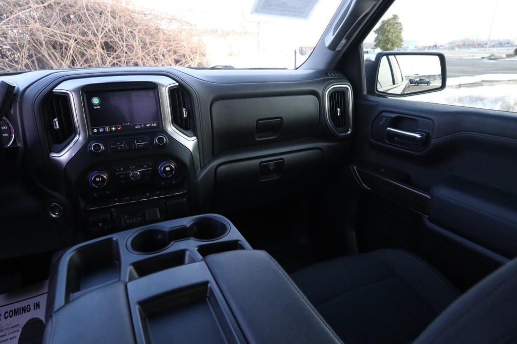 Chevrolet Silverado 1500 Vehicle Image 23