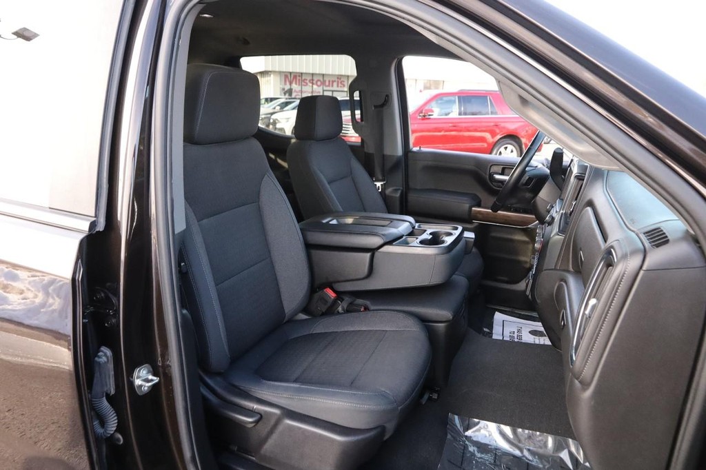 Chevrolet Silverado 1500 Vehicle Image 24