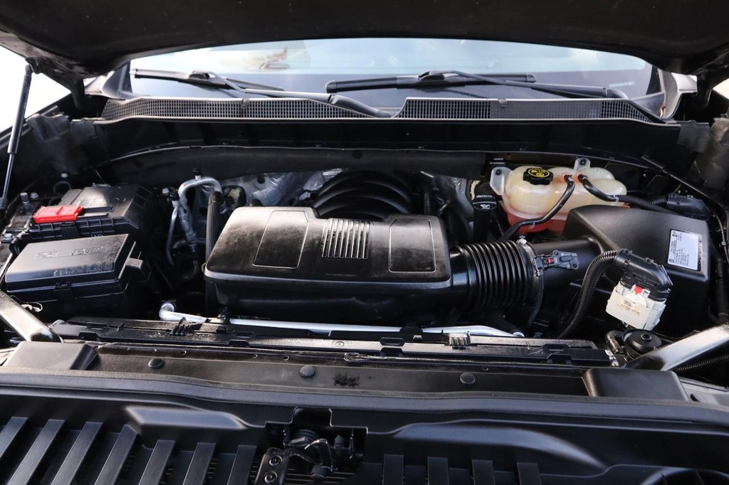 Chevrolet Silverado 1500 Vehicle Image 25