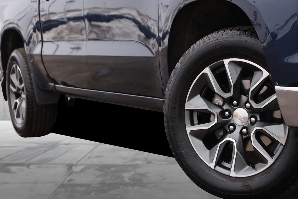 Chevrolet Silverado 1500 Vehicle Image 03