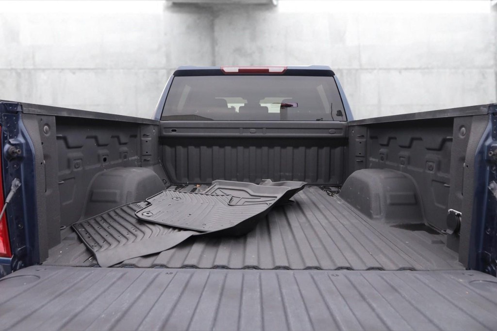 Chevrolet Silverado 1500 Vehicle Image 07