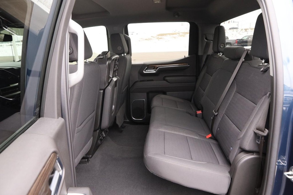 Chevrolet Silverado 1500 Vehicle Image 09