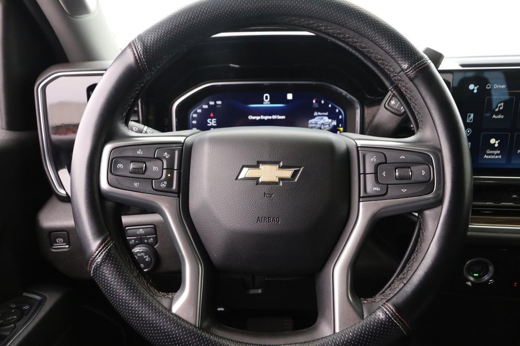 Chevrolet Silverado 1500 Vehicle Image 10