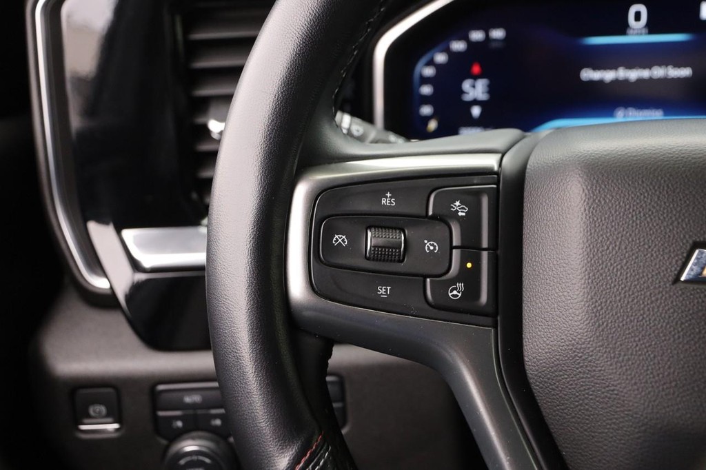 Chevrolet Silverado 1500 Vehicle Image 11