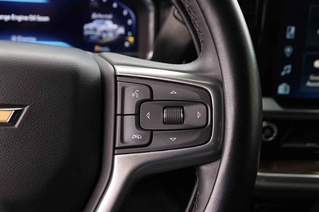 Chevrolet Silverado 1500 Vehicle Image 12