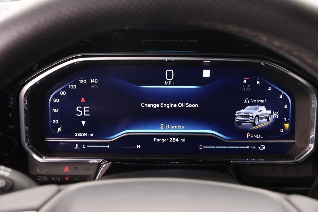 Chevrolet Silverado 1500 Vehicle Image 13