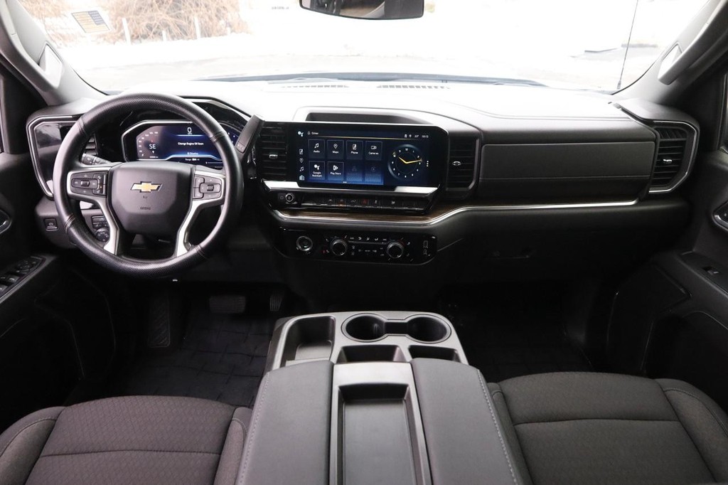 Chevrolet Silverado 1500 Vehicle Image 19