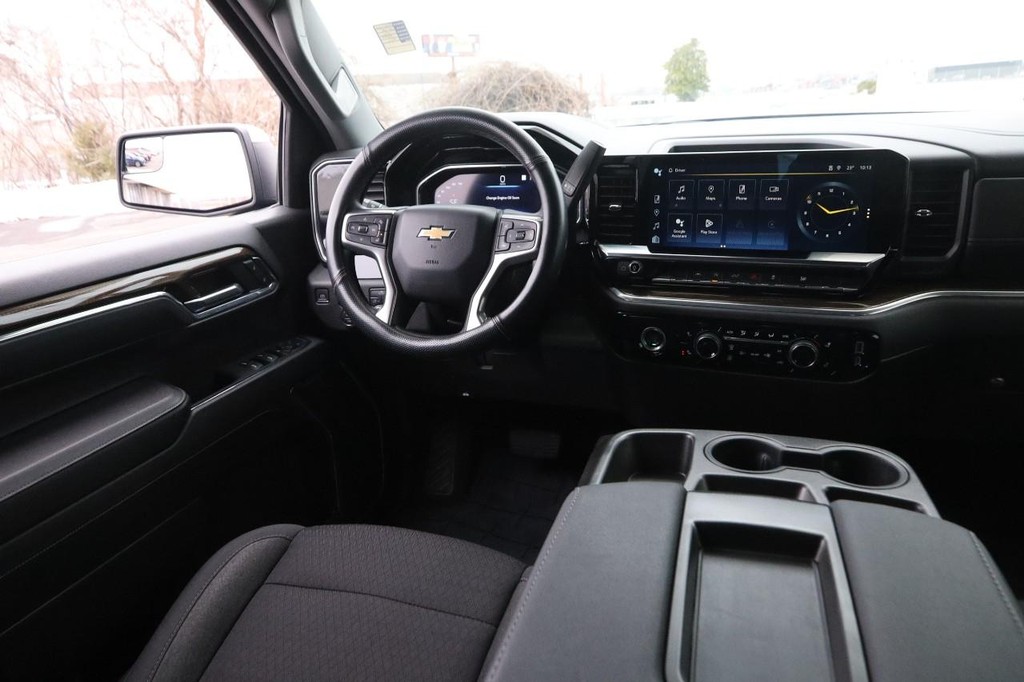 Chevrolet Silverado 1500 Vehicle Image 20