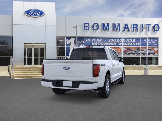 Ford F-150 Vehicle Image 08