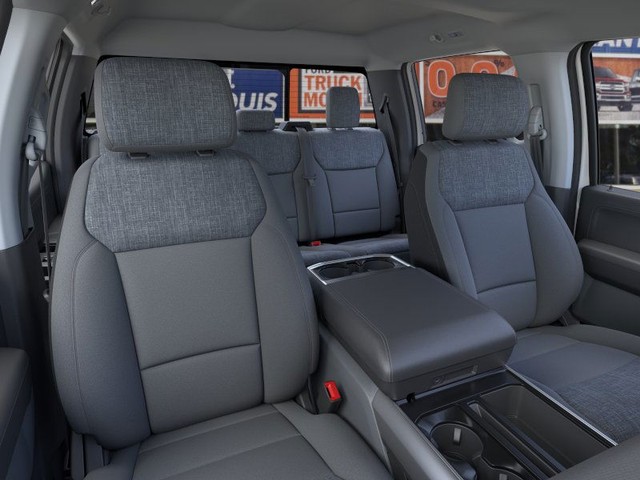 Ford F-150 Vehicle Image 10