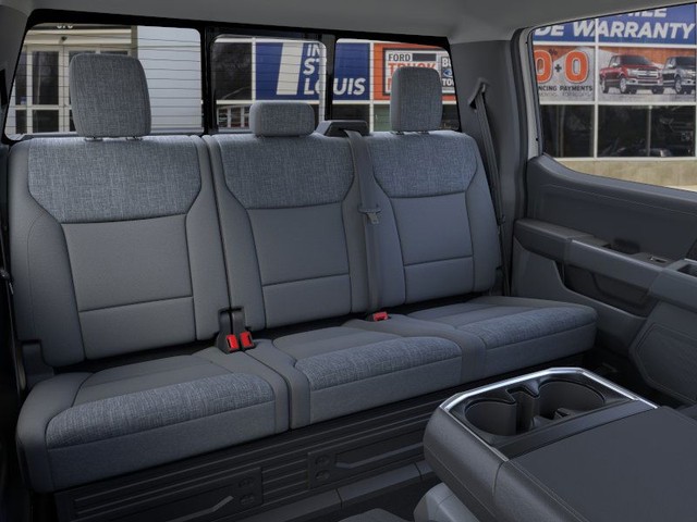 Ford F-150 Vehicle Image 11