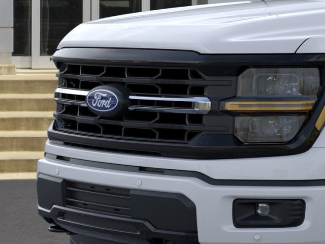 Ford F-150 Vehicle Image 17