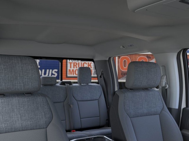 Ford F-150 Vehicle Image 22