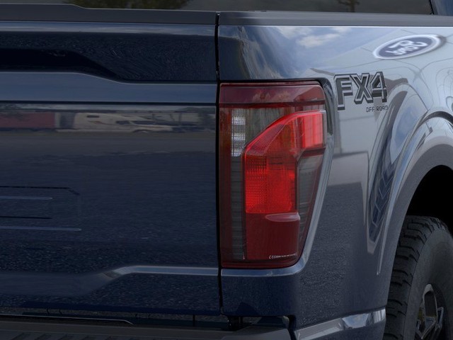 Ford F-150 Vehicle Image 21