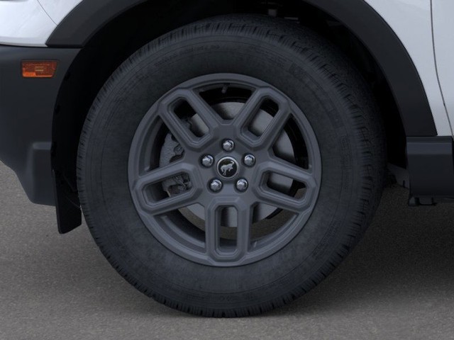 Ford Bronco Sport Vehicle Image 19