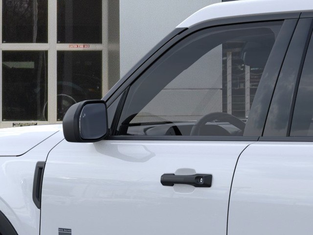 Ford Bronco Sport Vehicle Image 20