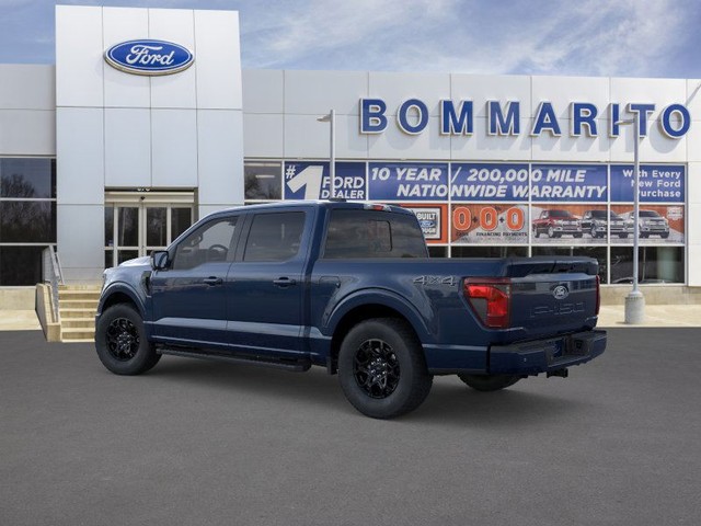 Ford F-150 Vehicle Image 04