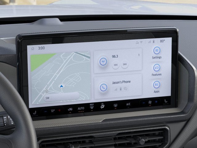 Ford Bronco Sport Vehicle Image 14