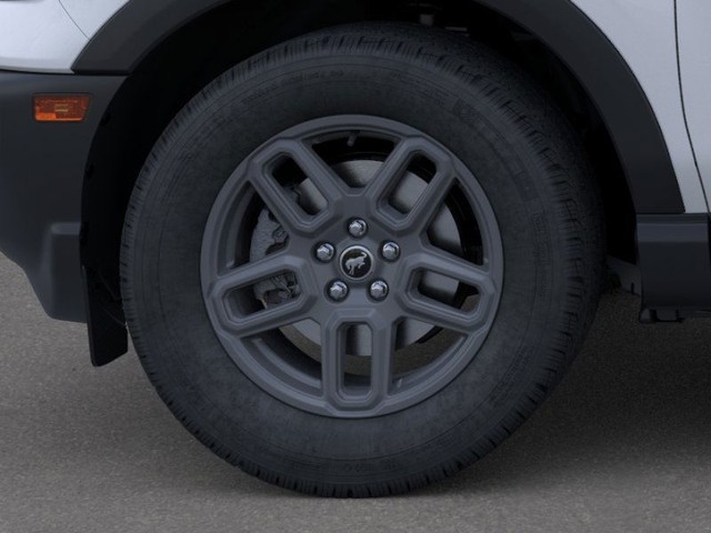 Ford Bronco Sport Vehicle Image 19