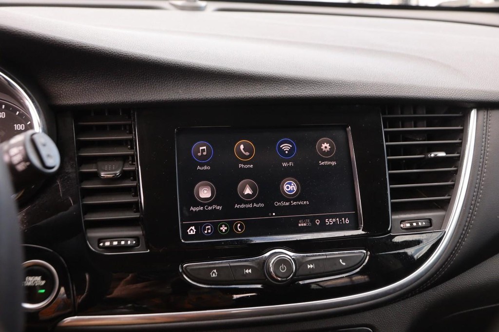 Buick Encore Vehicle Full-screen Gallery Image 15